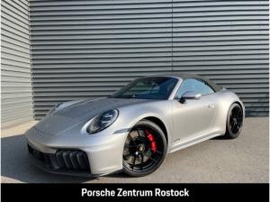 Porsche 992 Carrera GTS · 541 PS · GT-silbermetallic · sofort verfügbar