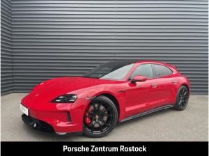 Foto - Porsche Taycan GTS Sport Turismo | sofort verfügbar
