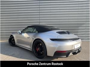 Porsche 992 Carrera GTS · 541 PS · GT-silbermetallic · sofort verfügbar