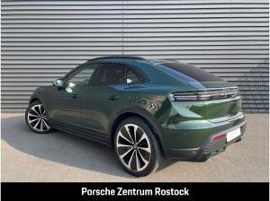 Porsche Macan 4
