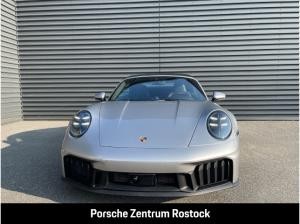 Porsche 992 Carrera GTS · 541 PS · GT-silbermetallic · sofort verfügbar