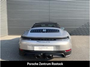 Porsche 992 Carrera GTS · 541 PS · GT-silbermetallic · sofort verfügbar