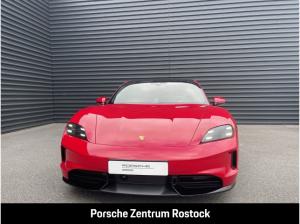Porsche Taycan GTS Sport Turismo | sofort verfügbar