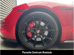 Porsche Taycan GTS Sport Turismo | sofort verfügbar