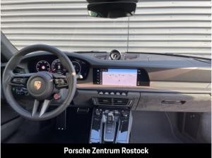 Porsche 992 Carrera GTS · 541 PS · GT-silbermetallic · sofort verfügbar