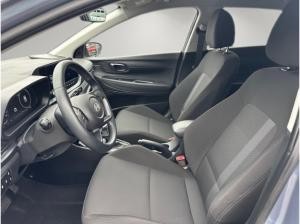 Hyundai i20 Prime 1.0 T-Gdi 48V DCT *Navi+Sitzheiz.+Rückfahrkamera*