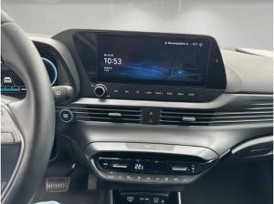 Hyundai i20 Prime 1.0 T-Gdi 48V DCT *Navi+Sitzheiz.+Rückfahrkamera*