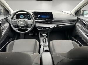 Hyundai i20 Prime 1.0 T-Gdi 48V DCT *Navi+Sitzheiz.+Rückfahrkamera*