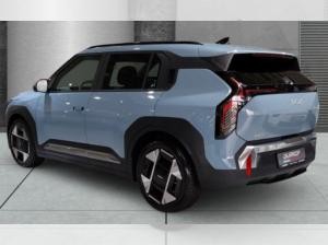Kia EV3 Earth 81,4kWh inkl. Paket 3 - 8