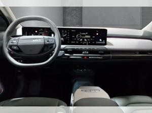 Kia EV3 Earth 81,4kWh inkl. Paket 3 - 8