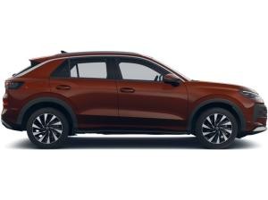 Volkswagen T-Roc 1,5 eTSI DSG Style *NeuesModell* frei konfigurierbar