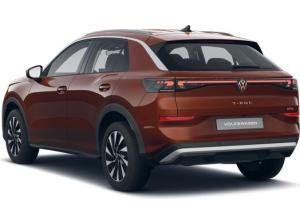 Volkswagen T-Roc 1,5 eTSI DSG Style *NeuesModell* frei konfigurierbar