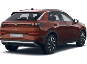 Volkswagen T-Roc 1,5 eTSI DSG Style *NeuesModell* frei konfigurierbar