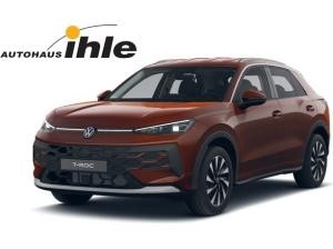 Volkswagen T-Roc 1,5 eTSI DSG Style *NeuesModell* frei konfigurierbar