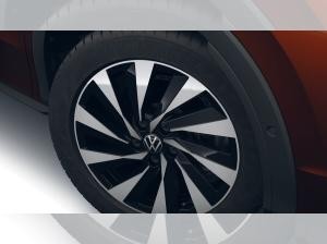 Volkswagen T-Roc 1,5 eTSI DSG Style *NeuesModell* frei konfigurierbar