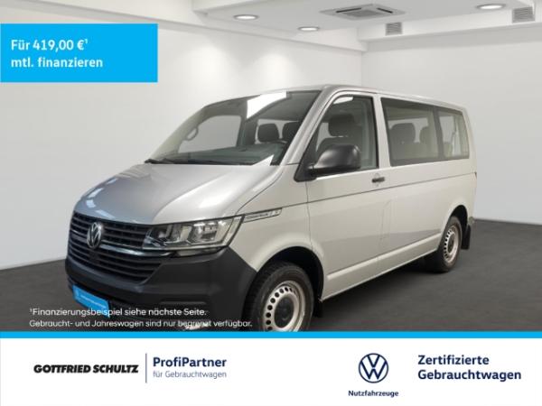Volkswagen T6.1 Caravelle 2.0 TDI DSG Einparkhilfe System