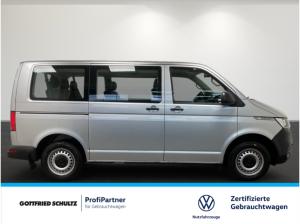 Volkswagen T6.1 Caravelle 2.0 TDI DSG Einparkhilfe System