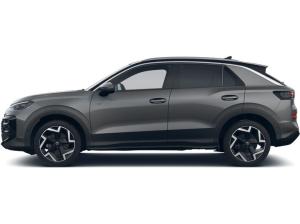 Volkswagen T-Roc 1,5 eTSI DSG R-Line *NeuesModell* frei konfigurierbar