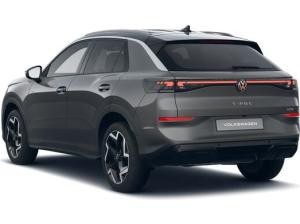 Volkswagen T-Roc 1,5 eTSI DSG R-Line *NeuesModell* frei konfigurierbar
