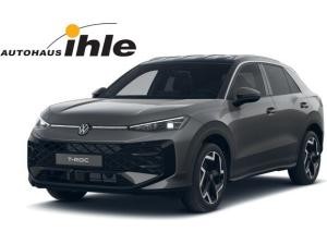 Volkswagen T-Roc 1,5 eTSI DSG R-Line *NeuesModell* frei konfigurierbar