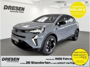 Renault Captur 🔶 Techno 1.3 TCe 140 Mild-Hybrid 🔶 🚩 Bestandsfahrzeug 🚩*360°KAMERA*WINTERPAKET*NAVI*SAFETYPAKET*