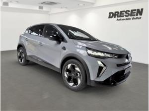 Renault Captur 🔶 Techno 1.3 TCe 140 Mild-Hybrid 🔶 🚩 Bestandsfahrzeug 🚩*360°KAMERA*WINTERPAKET*NAVI*SAFETYPAKET*