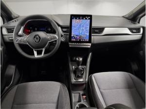 Renault Captur 🔶 Techno 1.3 TCe 140 Mild-Hybrid 🔶 🚩 Bestandsfahrzeug 🚩*360°KAMERA*WINTERPAKET*NAVI*SAFETYPAKET*