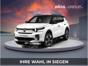 Citroën C3 Aircross ë-C3 Aircross Max⚡ MEGA DEAL-INKL. ÜBERFÜHRUNGSKOSTEN⚡