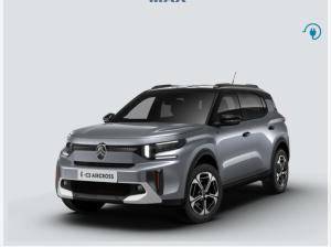 Citroën C3 Aircross ë-C3 Aircross Max⚡ MEGA DEAL-INKL. ÜBERFÜHRUNGSKOSTEN⚡