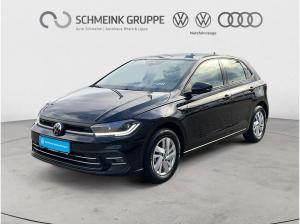 Volkswagen Polo 1.0 TSI DSG Style