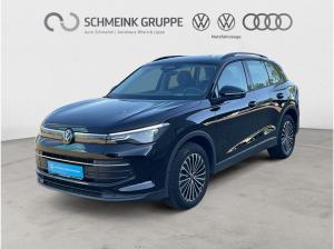 Volkswagen Tiguan 1.5 eTSI DSG Life