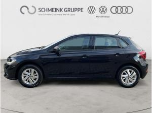 Volkswagen Polo 1.0 TSI DSG Style