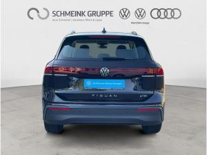 Volkswagen Tiguan 1.5 eTSI DSG Life