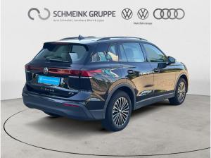 Volkswagen Tiguan 1.5 eTSI DSG Life