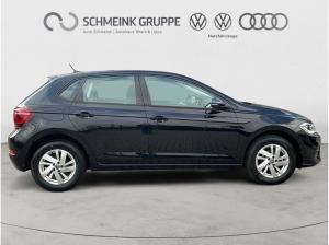 Volkswagen Polo 1.0 TSI DSG Style