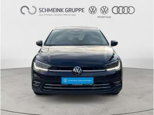 Volkswagen Polo 1.0 TSI DSG Style