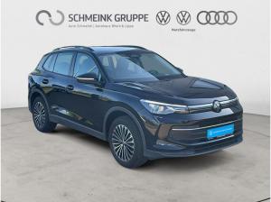 Volkswagen Tiguan 1.5 eTSI DSG Life