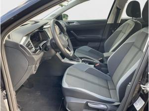 Volkswagen Polo 1.0 TSI DSG Style