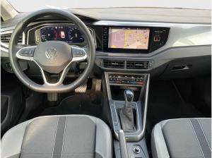 Volkswagen Polo 1.0 TSI DSG Style