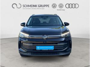 Volkswagen Tiguan 1.5 eTSI DSG Life