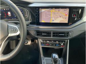 Volkswagen Polo 1.0 TSI DSG Style