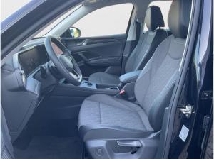 Volkswagen Tiguan 1.5 eTSI DSG Life