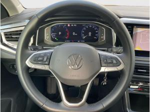 Volkswagen Polo 1.0 TSI DSG Style