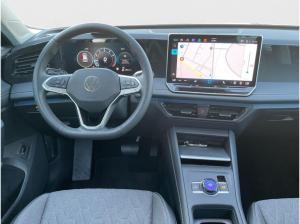 Volkswagen Tiguan 1.5 eTSI DSG Life