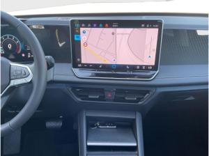 Volkswagen Tiguan 1.5 eTSI DSG Life