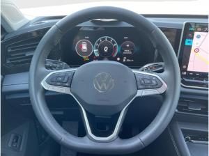Volkswagen Tiguan 1.5 eTSI DSG Life