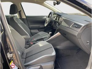 Volkswagen Polo 1.0 TSI DSG Style