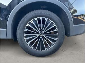 Volkswagen Tiguan 1.5 eTSI DSG Life