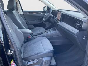 Volkswagen Tiguan 1.5 eTSI DSG Life