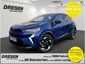 Renault Captur 🔶 Techno 1.3 TCe 140 Mild-Hybrid 🔶 🚩 Bestandsfahrzeug 🚩 *NAVI*WINTERPAKET*360°KAMERA*SAFETYPAKET*